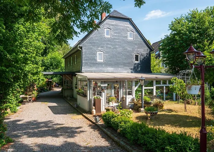 Land&Leben Pension Chemnitz