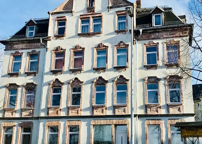 ChevermetoFerienwohnung